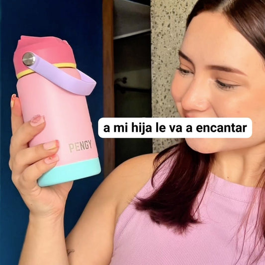 Termo PENGY Kids - 335 Mls