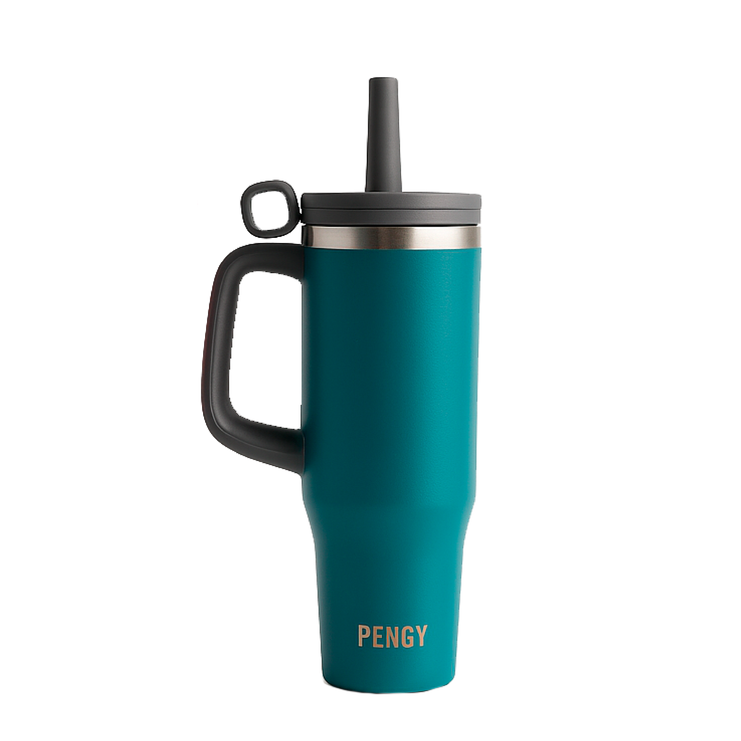 Termo PENGY CUP en acero inoxidable 1.2 Lts