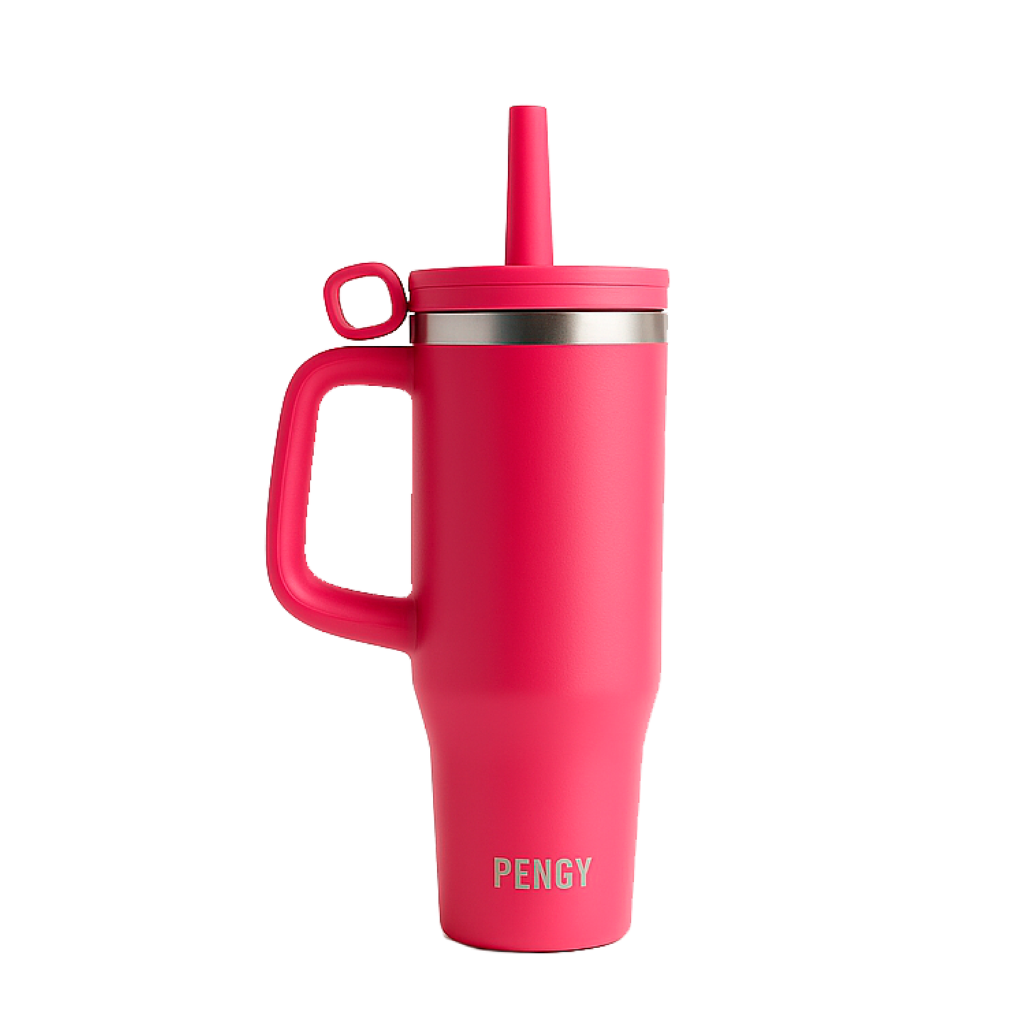 Termo PENGY CUP en acero inoxidable 1.2 Lts