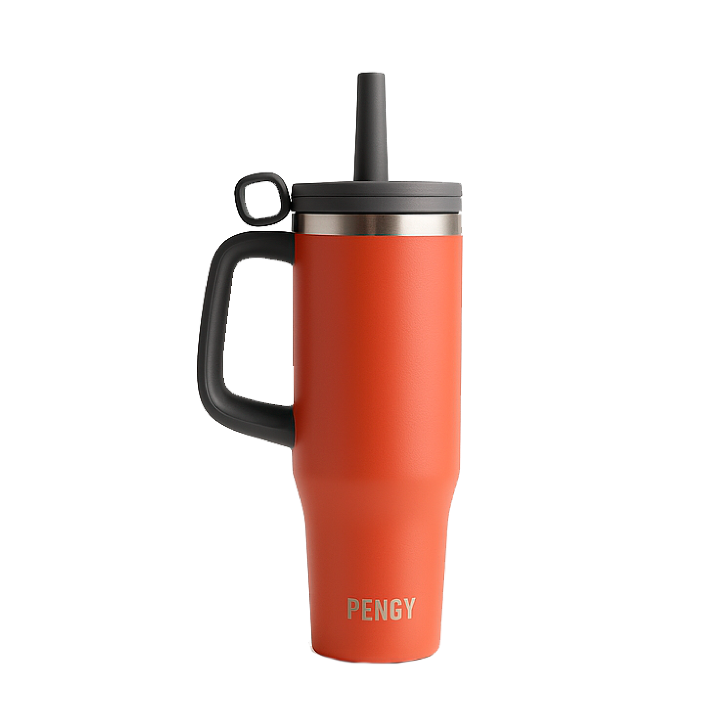 Termo PENGY CUP en acero inoxidable 1.2 Lts
