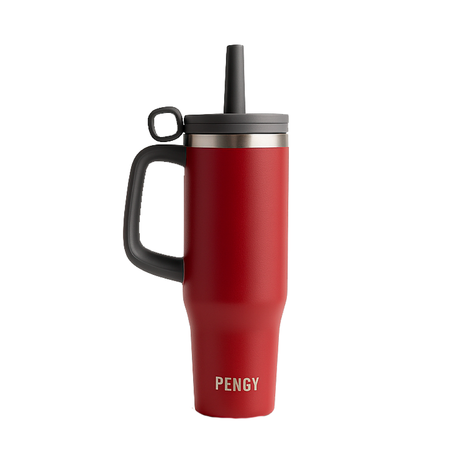 Termo PENGY CUP en acero inoxidable 1.2 Lts