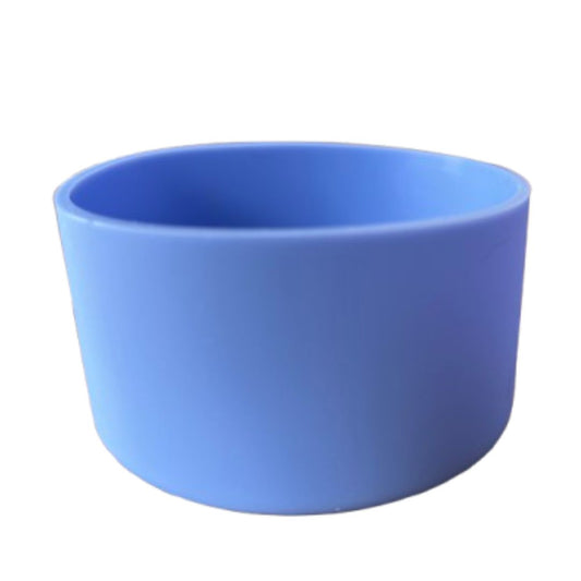 Botas Azul - Protector de silicona