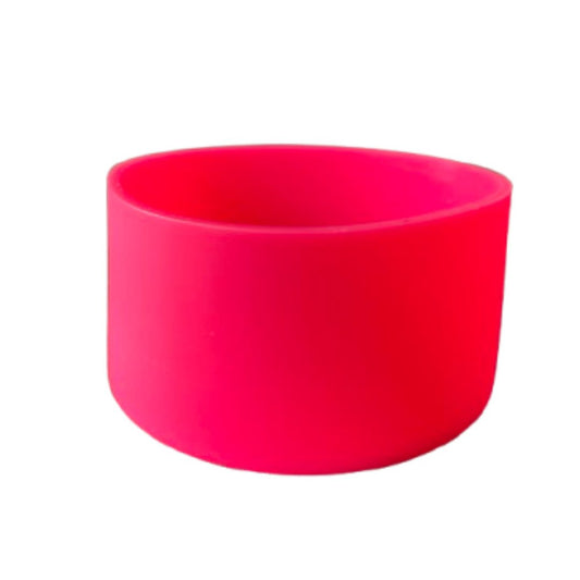 Botas Fucsia - Protector de silicona