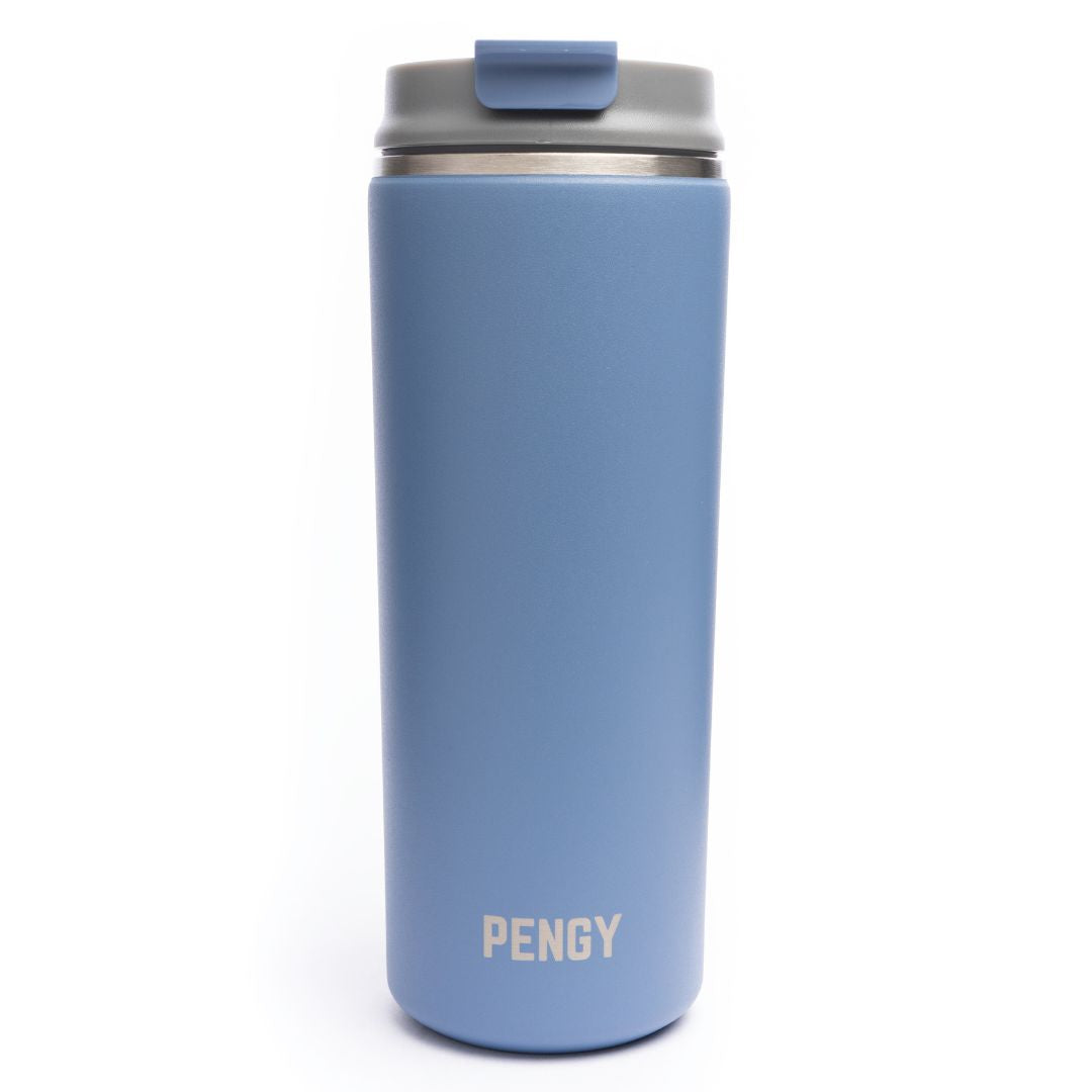 PENGY Coffee Mug 480 Mls - Termo Para Café