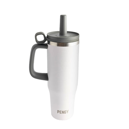Termo PENGY CUP en acero inoxidable 1.2 Lts