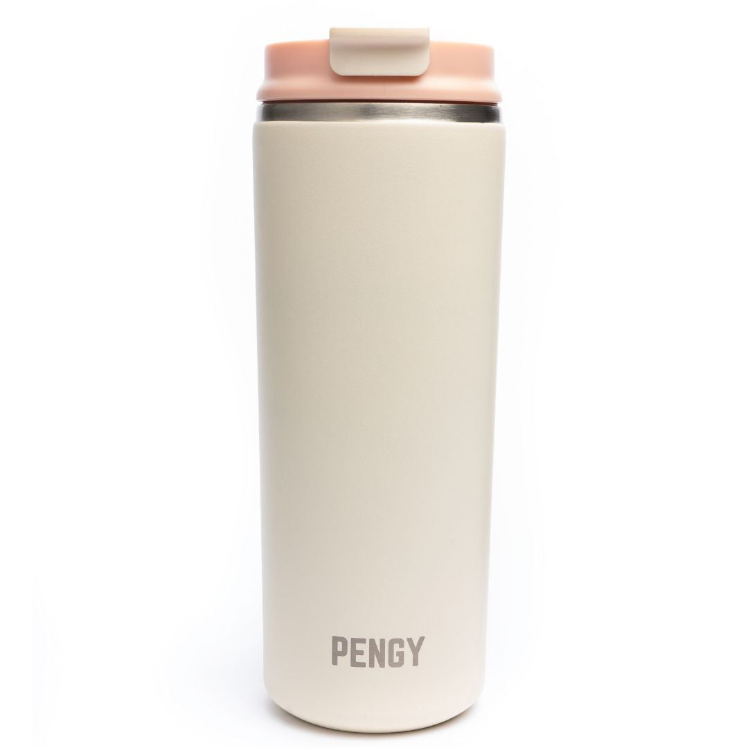 PENGY Coffee Mug 480 Mls - Termo Para Café