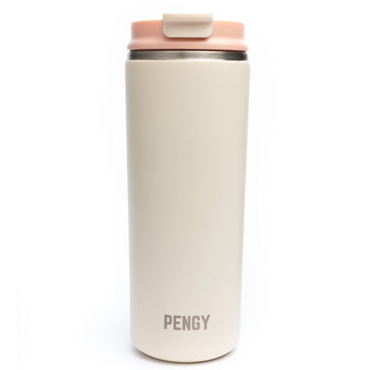 PENGY Coffee Mug 480 Mls - Termo Para Café