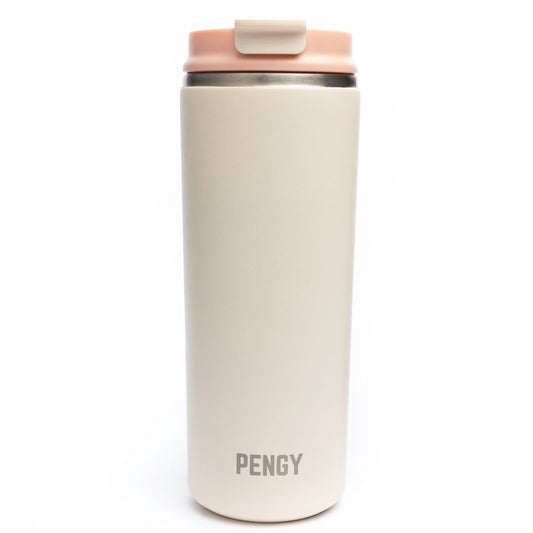 PENGY Coffee Mug 480 Mls - Termo Para Café