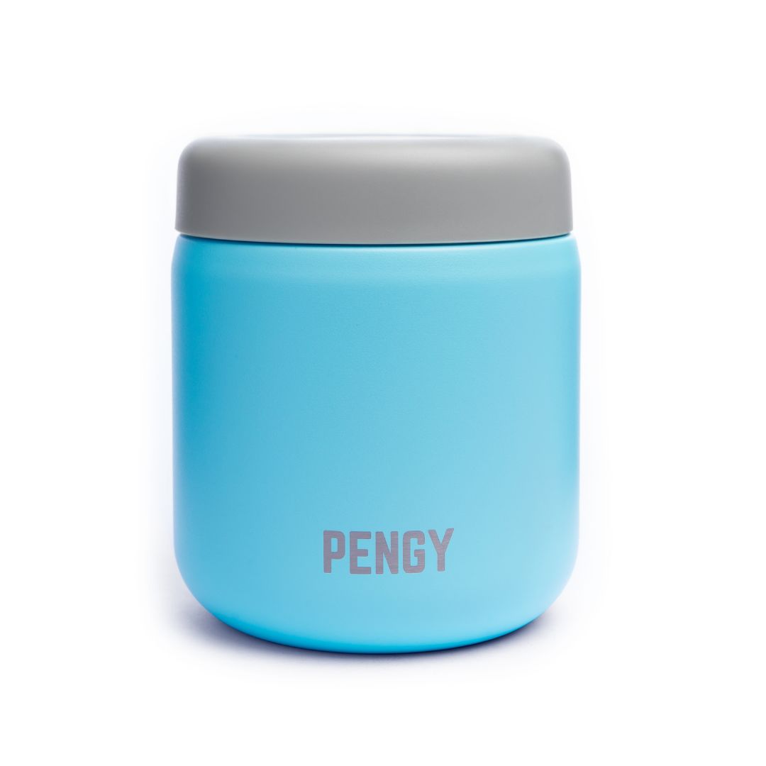 PENGY Food Jar - Termo Para Snacks