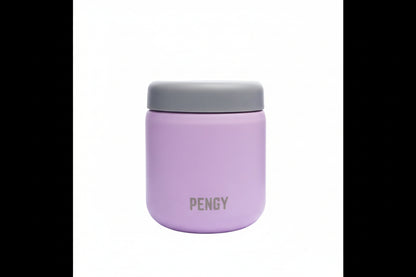 PENGY Food Jar - Termo Para Snacks