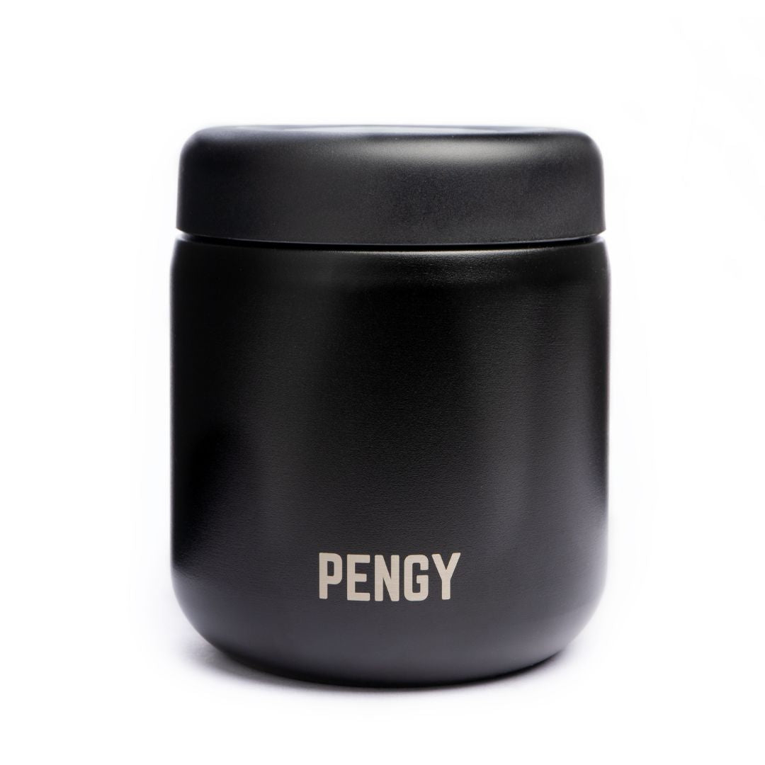 PENGY Food Jar - Termo Para Snacks