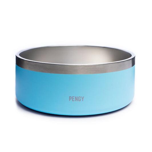 PENGY Pet Bowl PERSONALIZADO - Plato De Comida Para Mascotas