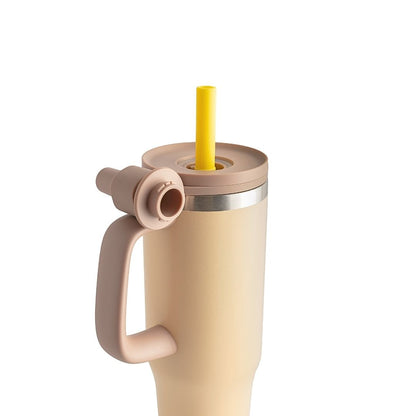 Termo PENGY CUP en acero inoxidable 1.2 Lts