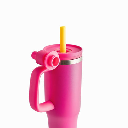 Termo PENGY CUP en acero inoxidable 1.2 Lts