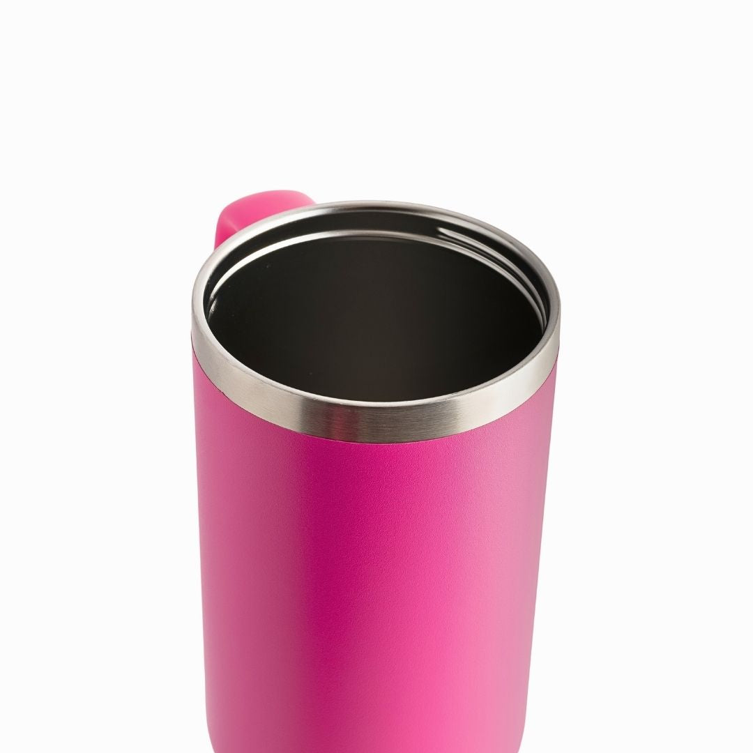 Termo PENGY CUP en acero inoxidable 1.2 Lts