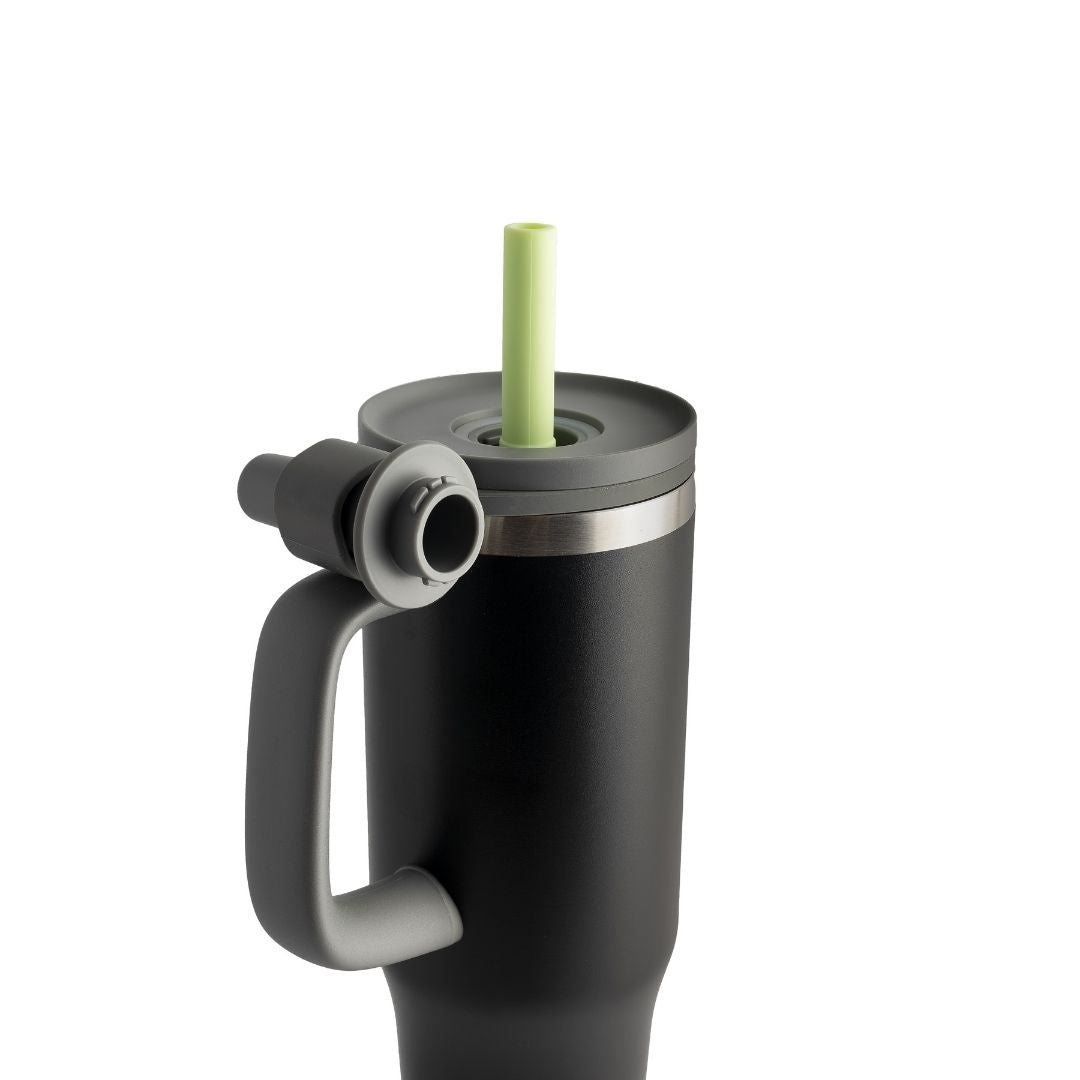 Termo PENGY CUP en acero inoxidable 1.2 Lts