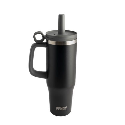 Termo PENGY CUP en acero inoxidable 1.2 Lts