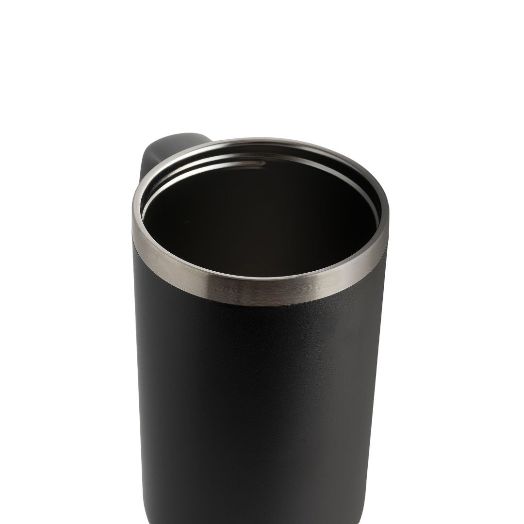 Termo PENGY CUP en acero inoxidable 1.2 Lts