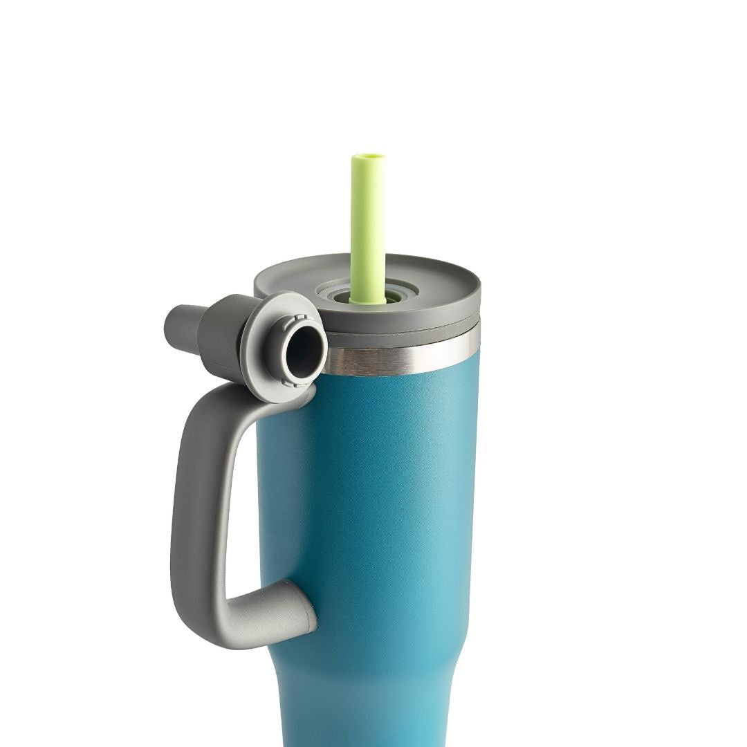 Termo PENGY CUP en acero inoxidable 1.2 Lts