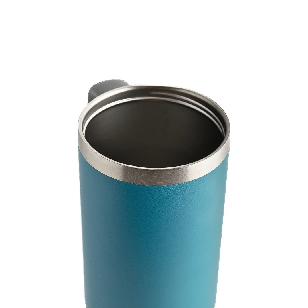 Termo PENGY CUP en acero inoxidable 1.2 Lts