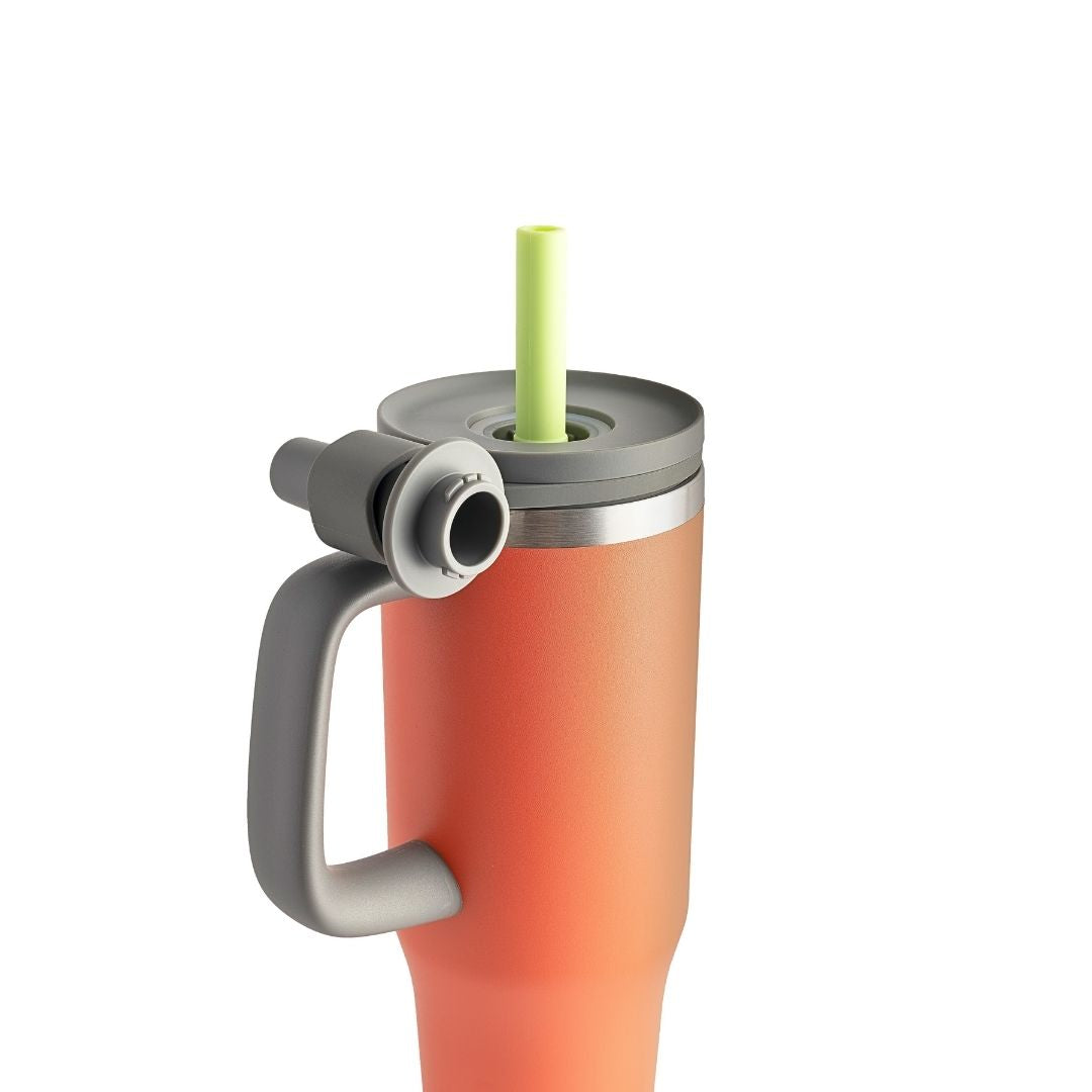 Termo PENGY CUP en acero inoxidable 1.2 Lts