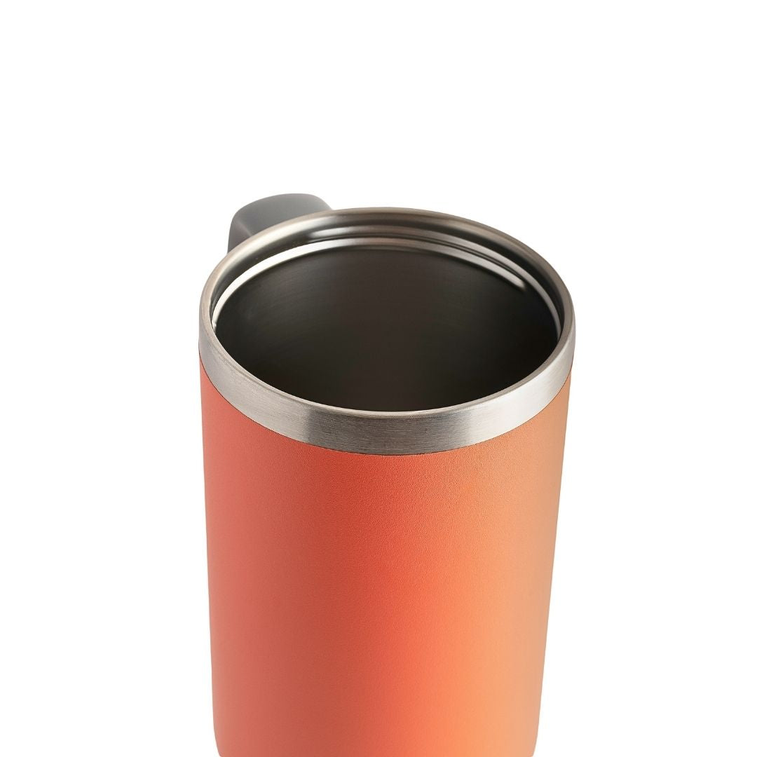 Termo PENGY CUP en acero inoxidable 1.2 Lts