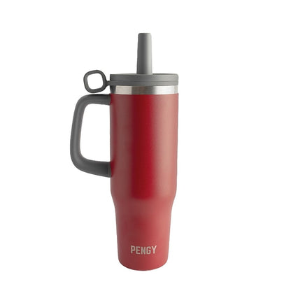 Termo PENGY CUP en acero inoxidable 1.2 Lts