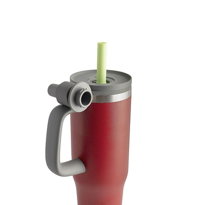 Termo PENGY CUP en acero inoxidable 1.2 Lts