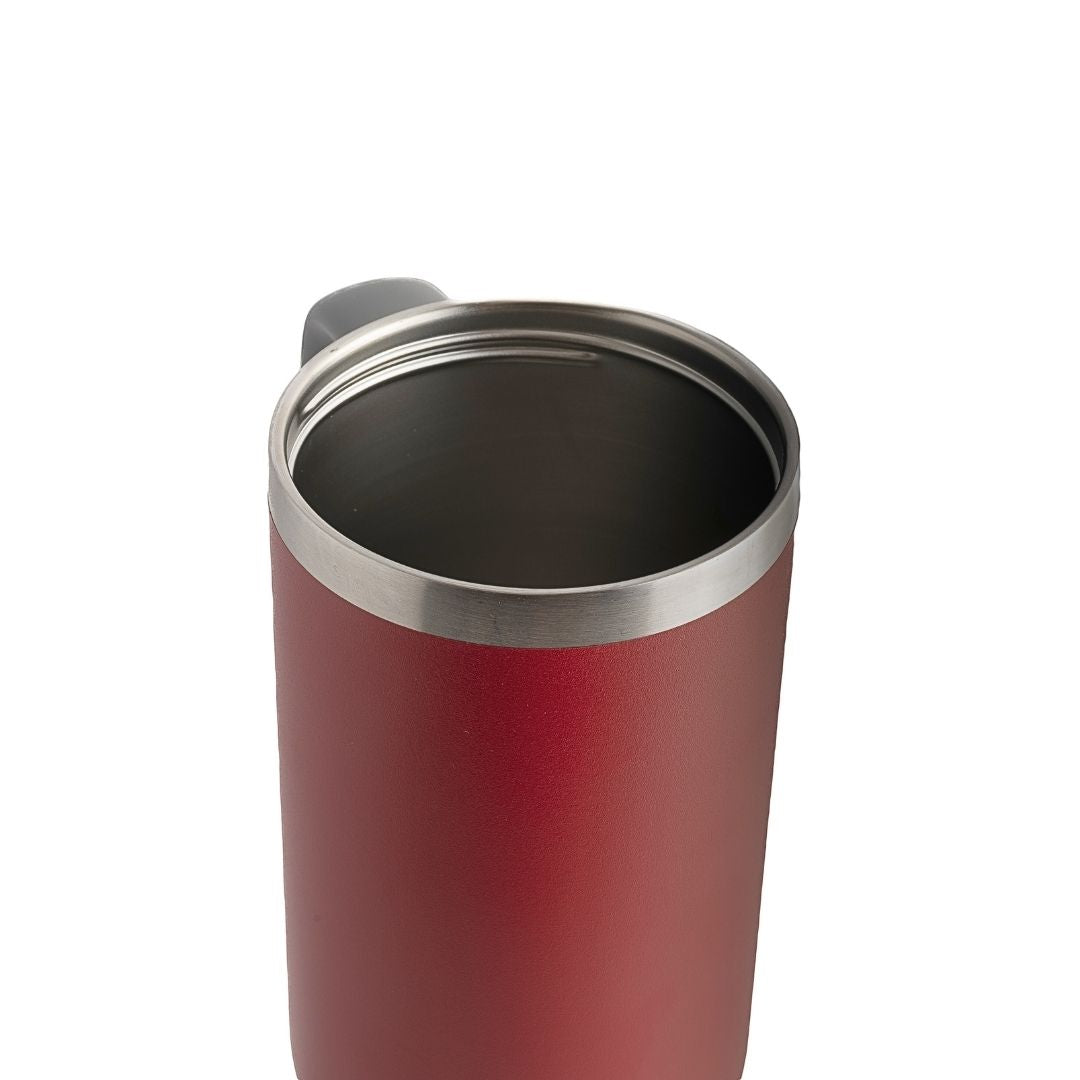 Termo PENGY CUP en acero inoxidable 1.2 Lts