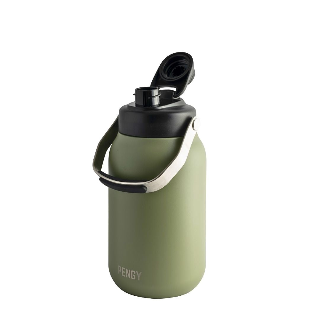 Termo PENGY PRO 2 Litros - PERSONALIZADO