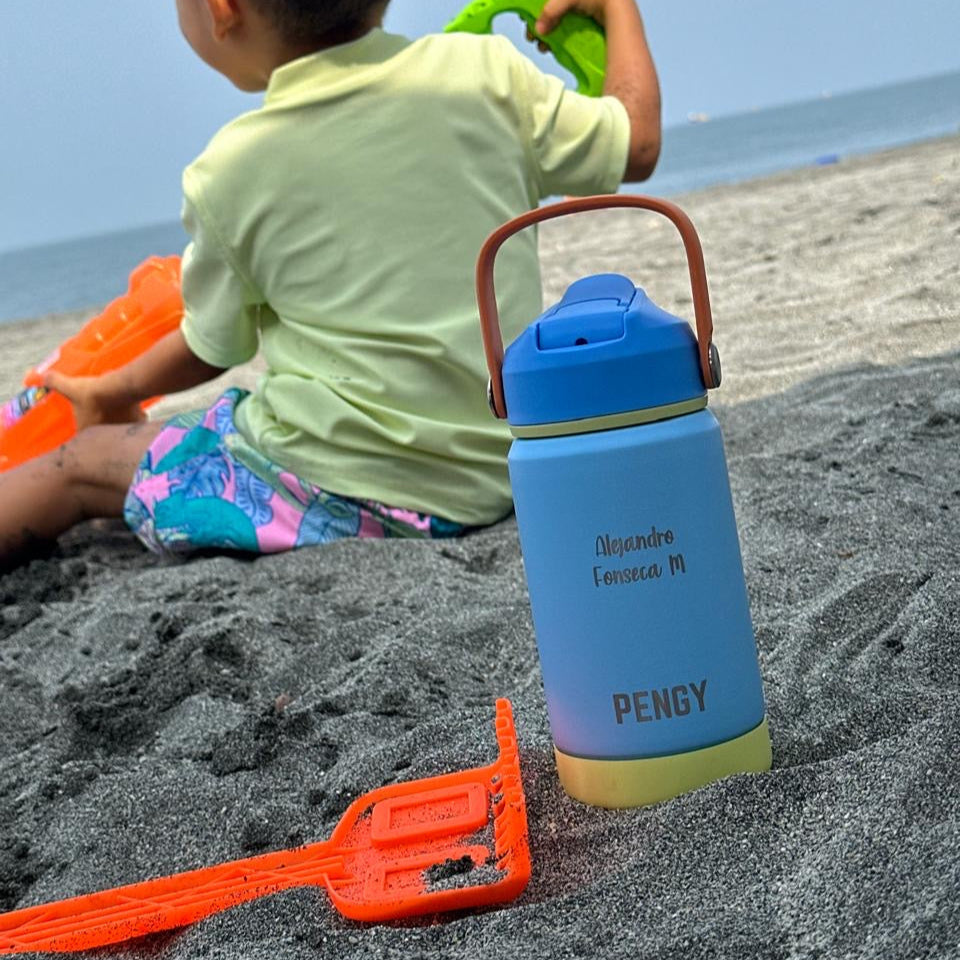 Termo PENGY Kids - 335 Mls