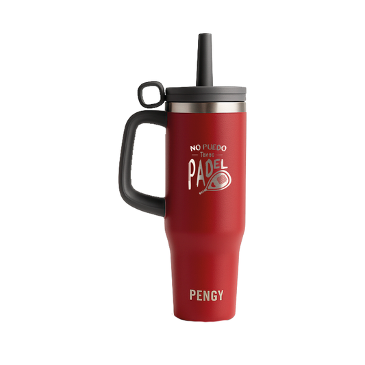 PENGY CUP - No puedo, tengo padel