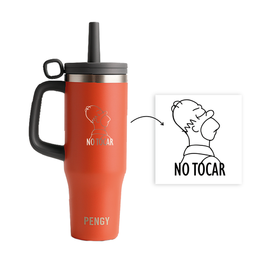 PENGY CUP - No tocar