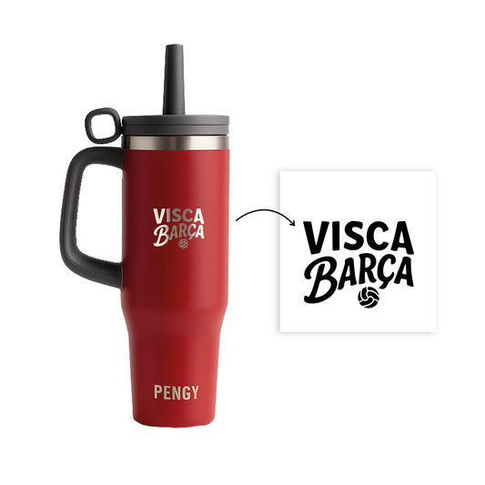 PENGY CUP - Visca Barça
