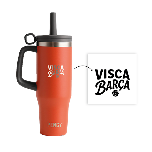 PENGY CUP - Visca Barça