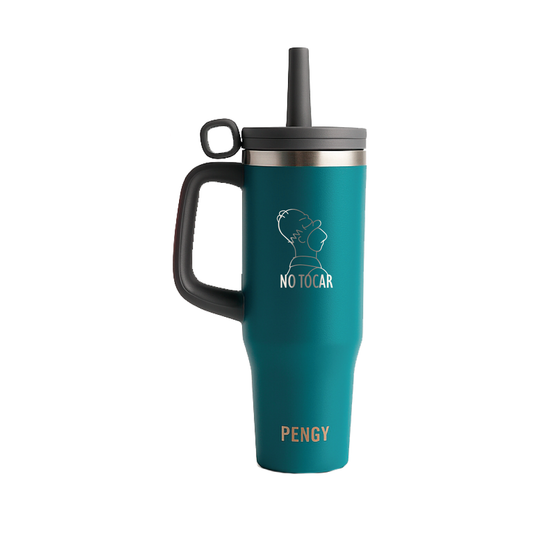 PENGY CUP - No tocar