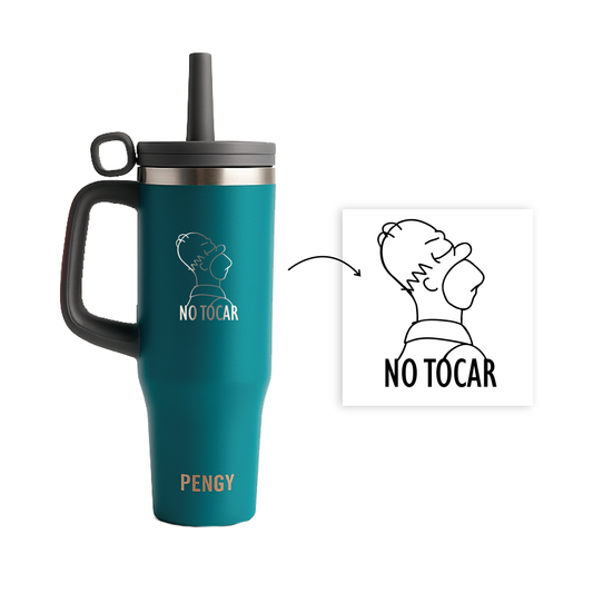 PENGY CUP - No tocar