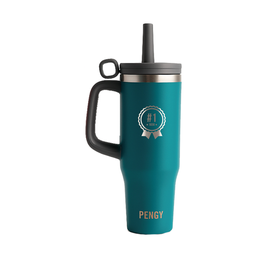 PENGY CUP - #1 Mom