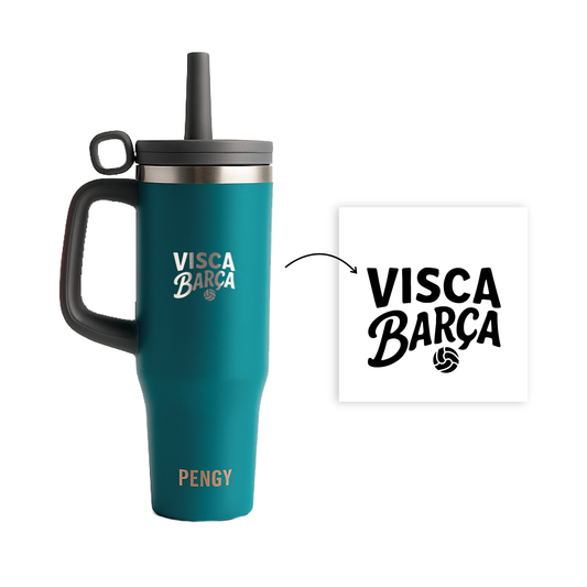 PENGY CUP - Visca Barça