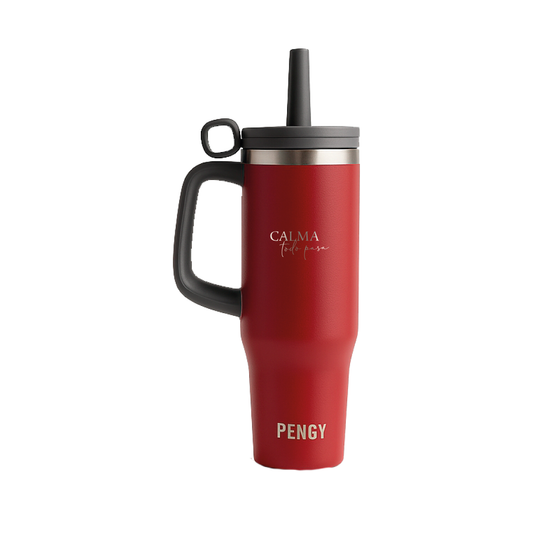 PENGY CUP - Ser adulto