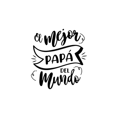 PENGY CUP - El mejor papá del mundo