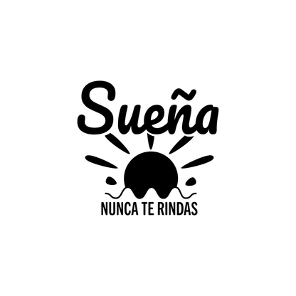 PENGY CUP - Sueña, Nunca te rindas