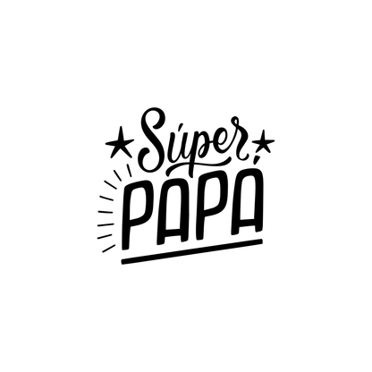 PENGY CUP - Super papá