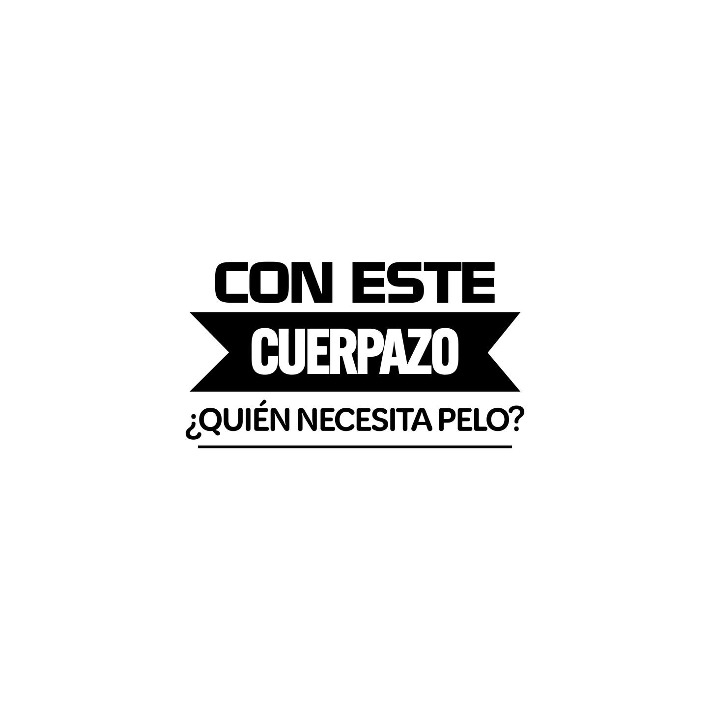 PENGY CUP - ¿Con este cuerpazo quien necesita pelo?