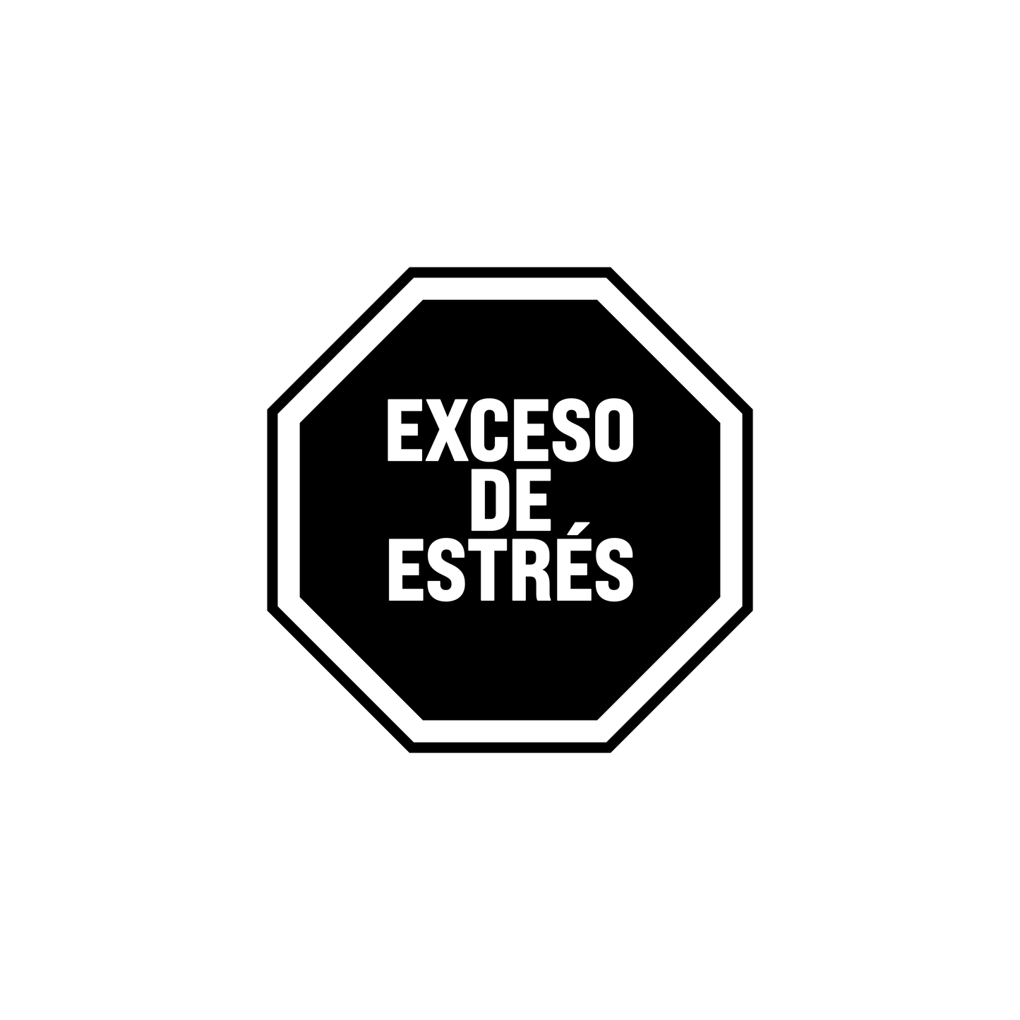 PENGY CUP - Exceso de estrés