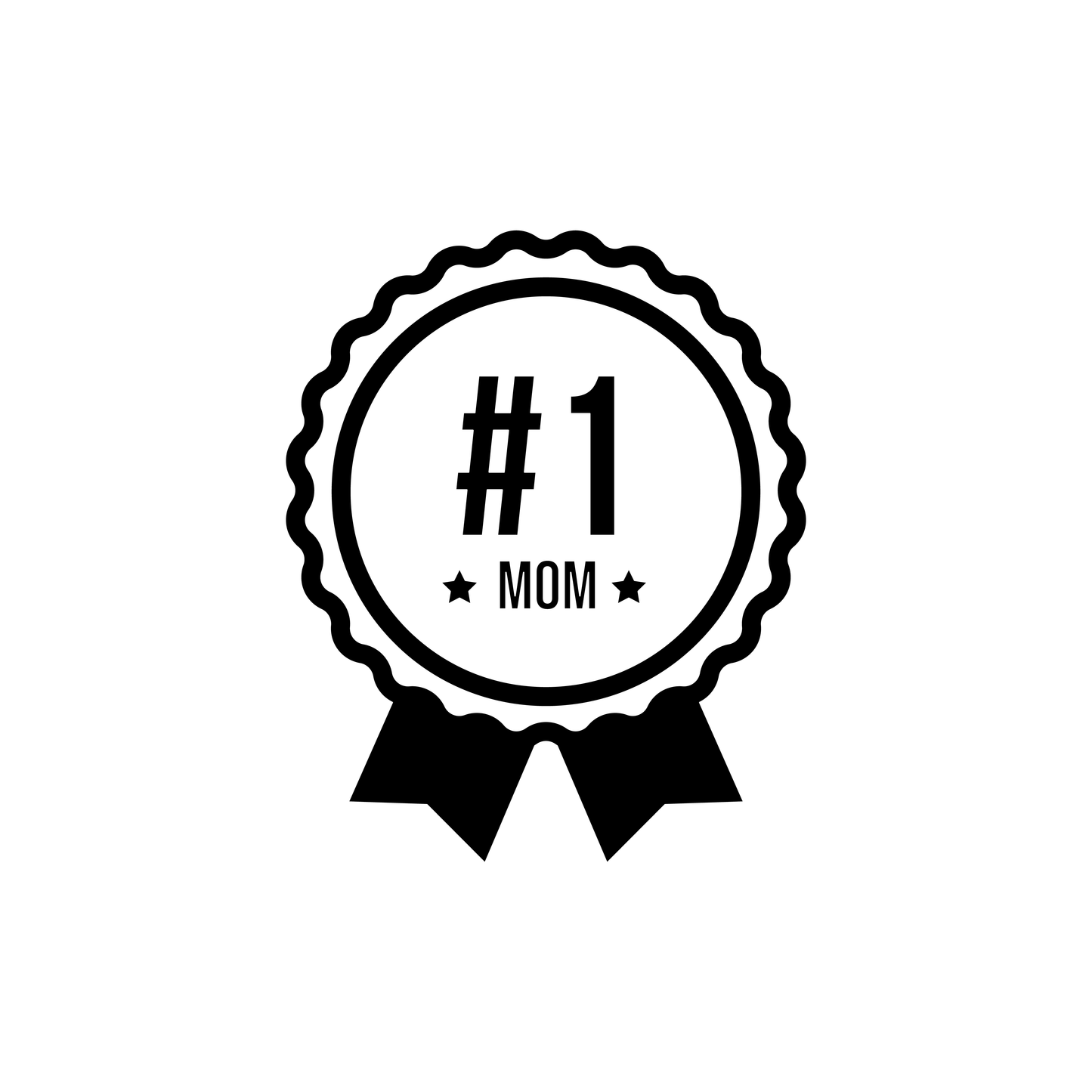 PENGY CUP - #1 Mom