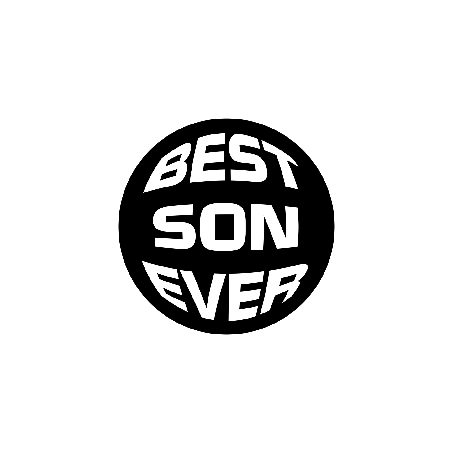 PENGY CUP - Best son ever