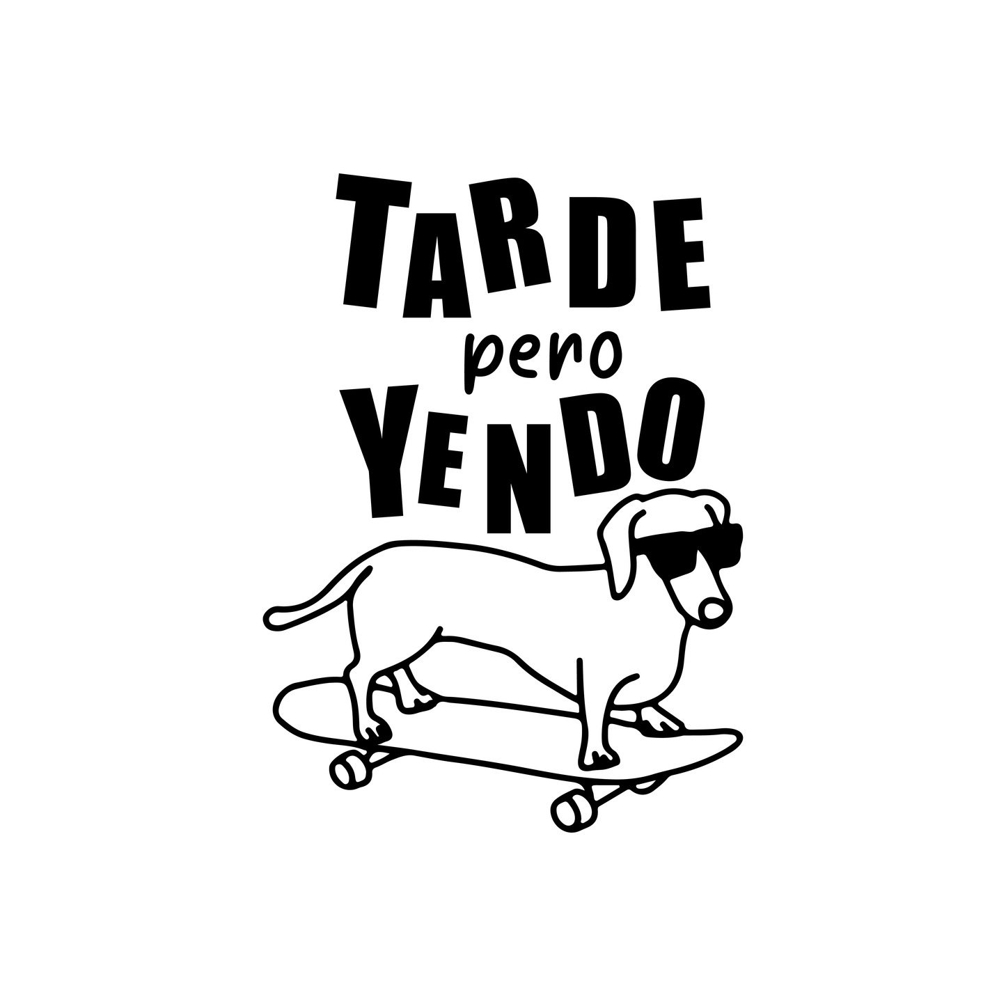PENGY CUP - Tarde pero yendo