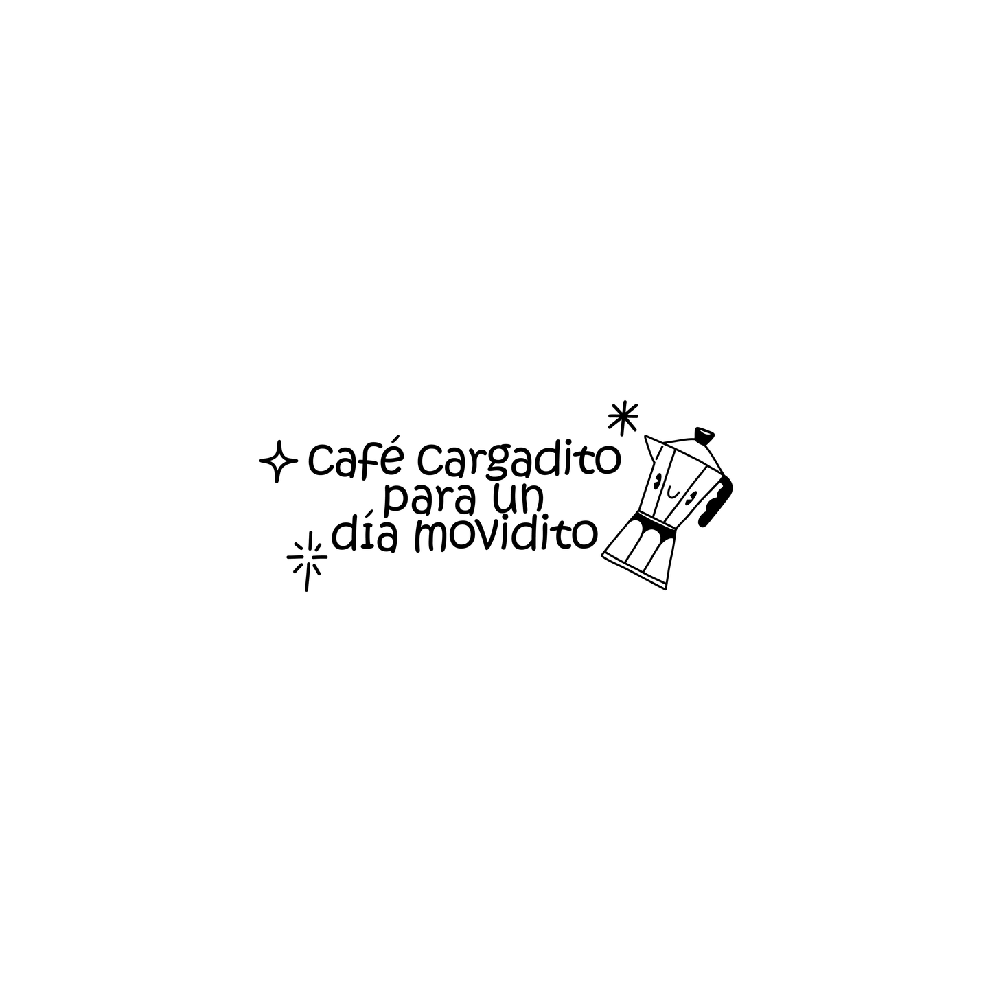 PENGY CUP - Café Cargadito para un día movidito