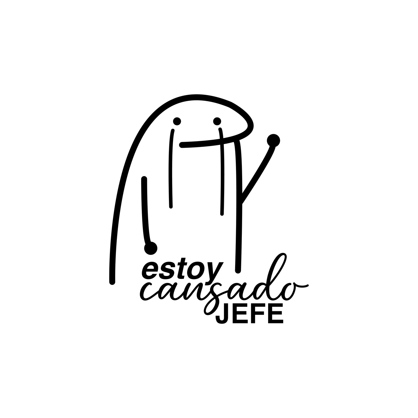 PENGY CUP - Estoy cansado jefe
